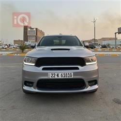 دودج دورانجو